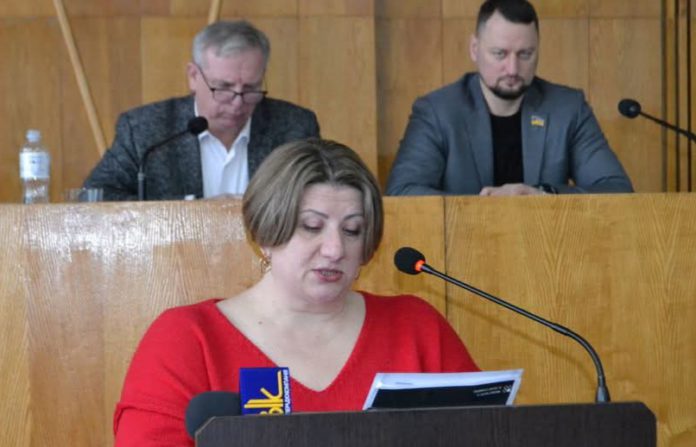 Стало відомо, що будуть вирішувати депутати Бердичева
