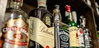 Цікаві факти про віскі, які ви могли не знати Цікаві факти про віски
