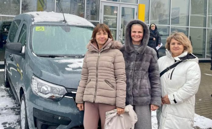 Семенівська громада має добру новину!