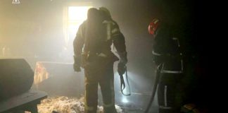 У Бердичівському районі під час пожежі загинула літня жінка У Бердичівському районі під час пожежі загинула літня жінка