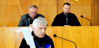 Кінчили депутати боротися за щастя людей чи ні, не відомо Кінчили депутати боротися за щастя людей чи ні, не відомо