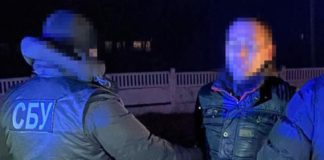 У Бердичеві вороги підірвали будівлю ТЦК