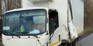 У Бердичівському районі сталася ДТП: травмовано водійку легковика У Бердичівському районі сталася ДТП