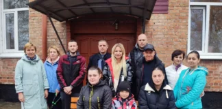 Сила в людях! Громадська організація «Гурт розумних і міцних» – потужна команда, яка змінює громаду та країну