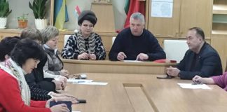 У Райгородоцькій громаді відбулася сесія депутатів Райгородоцька громада