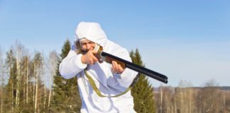 Чому Держекоінспекція хоче анулювати дозвіл бердичівським мисливцям? Чому Держекоінспекція хоче анулувати дозвіл бердичівським мисливцям