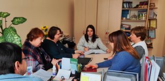 Фінансова стабільність і вакцинація: оперативна нарада в КНП “ЦПМСД” Бердичівської міської ради Фінансова стабільність і вакцинація