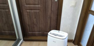 Принципы работы осушителя влаги Принципы работы осушителя влаги