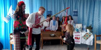 Андріївські вечорниці у Райгородоцькій громаді: відроджуємо мову, пісню та звичаї Андріївські вечорниці у Райгородоцькій громаді