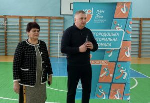 Максим Самчик