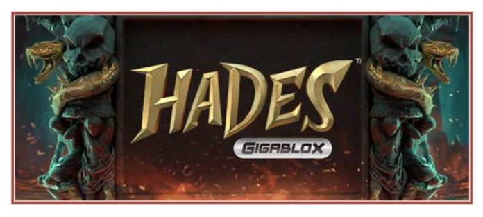 Огляд слота Hades Gigablox™ (Yggdrasil)