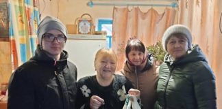 У Швайківській громаді провели благодійну акцію «Добрі справи на переддень Святого Миколая» У Швайківській громаді провели благодійну акцію