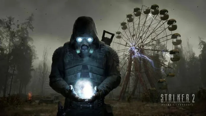 Новий ігровий ПК для фанатів S.T.A.L.K.E.R. 2
