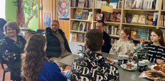 У Семенівській громаді відбулася зворушлива подія У Семенівській громаді відбулася зворушлива подія