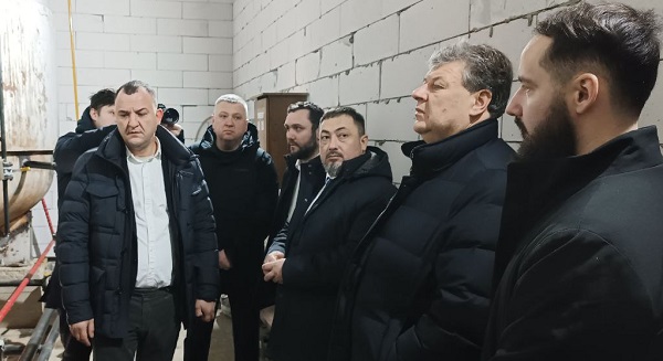Ця подія стала знаковою для регіону
