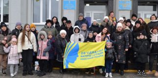 48 членів родин загиблих Захисників бердичівської громади відвідали Добропарк 48 членів родин загиблих Героїв-Захисників бердичівської громади відвідали Добропарк