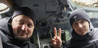 Богдан Коляда: перша у 2025 році поїздка на фронт стала рекордною за допомогою військовим Перша у 2025 році поїздка на фронт стала рекордною