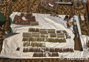 Результати операції