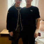 Новорічне диво для маленьких пацієнтів Бердичівської міської лікарні від Наталії Онуфрієнко
