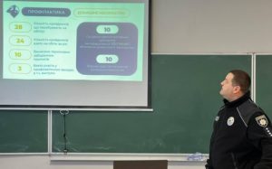 Звіт Сергія Миколайовича пройшов успішно