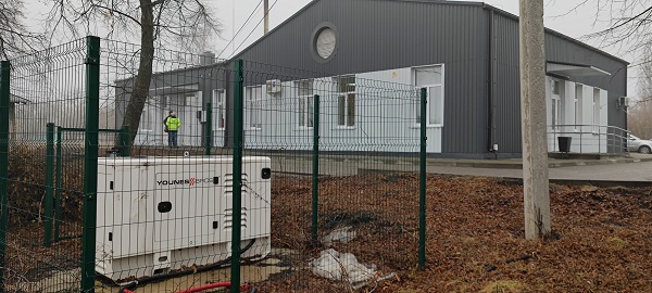 Богдан Кицак відвідав Райгородоцьку громаду