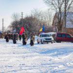 Бердичів та Семенівка провели в останній путь Дмитра Татко