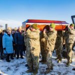 Бердичів та Семенівка провели в останній путь Дмитра Татко