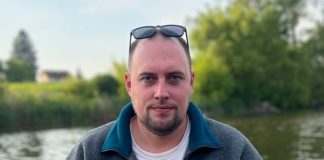 Керівник освіти Семенівської громади Юрій Балюк отримав подяку від МОН України Керівник освіти Семенівської громади Юрій Балюк