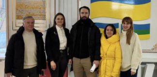 БКПЕП потребує оновлення для підготовки сучасних спеціалістів – Богдан Кицак БКПЕП потребує оновлення для підготовки сучасних спеціалістів