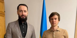 Народний депутат Богдан Кицак: модернізація профтехосвіти – ключ до економічного відновлення України Народний депутат Богдан Кицак