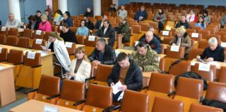 27 січня 2026: у Бердичеві відбудеться 77-ма позачергова сесія міської ради У Бердичеві відбулася позачергова сесія