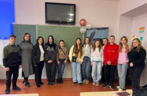 Благодійний фонд Богдана Кицака запустив унікальний проєкт «Мрій та дій»