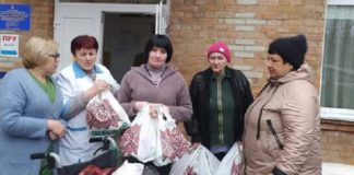 Спілка рибалок села Озадівка підтримала внутрішньо переміщених осіб у Райгородоцькій громаді Спілка рибалок села Озадівка підтримала внутрішньо переміщених осіб