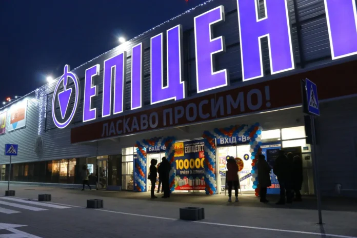 У Бердичеві розпочнеться будівництво торгового центру 