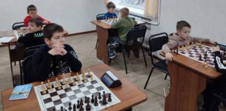 У шаховому клубі «Біла тура» відбулися змагання з класичних шахів У шаховому клубі «Біла тура» відбулися змагання з класичних шахів