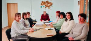 Як повідомив Костянтин Гінгуляк, напередодні нового 2025 року працівники адміністрації комунального некомерційного підприємства Бердичівська міська лікарня