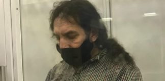 Відомого фотографа з Бердичева засуджено за сексуальні злочини проти неповнолітніх Відомого фотографа з Бердичева засуджено за сексуальні злочини проти неповнолітніх