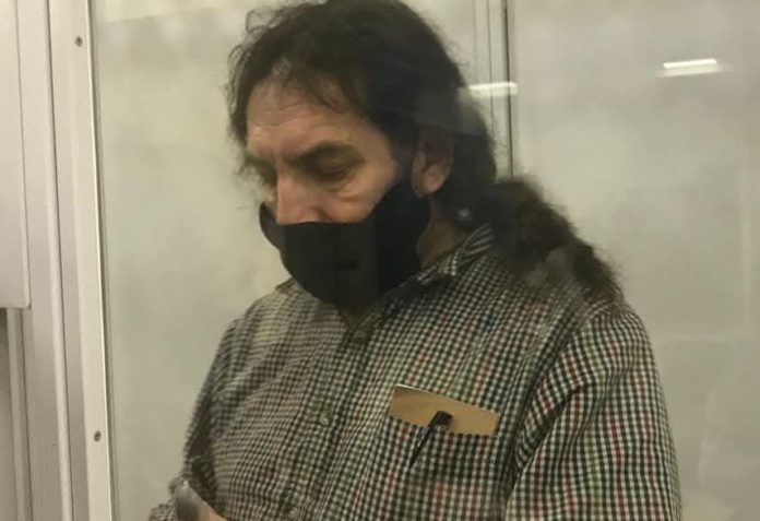 Відомого фотографа з Бердичева засуджено за сексуальні злочини проти неповнолітніх