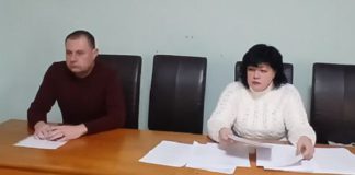 Оперативна нарада в КНП «Бердичівська міська лікарня»: обговорення кваліфікації медичних працівників Оперативна нарада в КНП «Бердичівська міська лікарня»