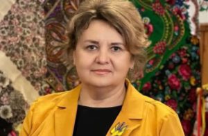 Наталія Семенюк