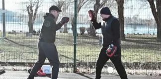 ПАЛАЙ щиро запрошує ветеранів та військових ПАЛАЙ щиро запрошує ветеранів та військових