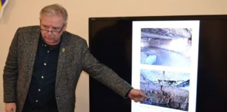 Острів Бердичів: міст на Одеській визнано аварійним та непридатним до використання