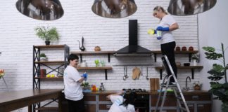 7 причин пропилососити стіни під час генерального прибирання квартири 7 причин пропилососити стіни під час генерального прибирання квартири