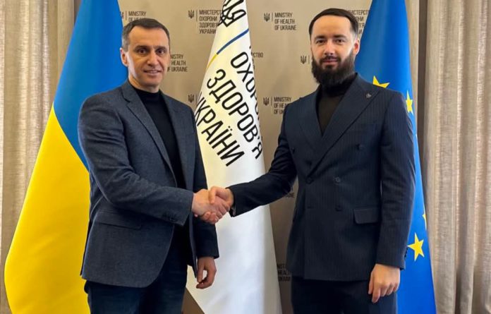 Богдан Кицак зміг: 14 млн 595 тис на ремонт у лікарні