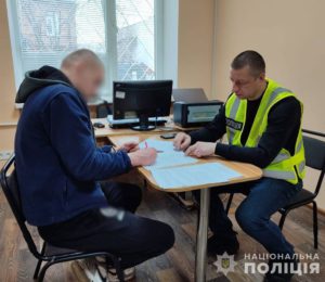 У Бердичівському районі викрали та спалили авто