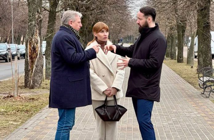 Богдан Кицак допоможе знайти кошти на побудову Меморіалу Захисникам