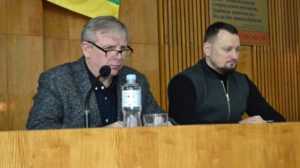 У Бердичеві відбулася 61-ша позачергова сесія
