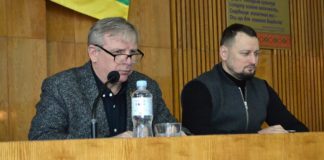 Сергій Орлюк пішов у відпустку на 45 діб, обов’язки мера виконуватиме Богдан Коляда Сергій Орлюк пішов у відпустку на 90 діб, обов’язки мера виконуватиме Богдан Коляда