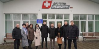 Богдан Кицак відвідав Райгородоцьку громаду та ознайомився з новими енергетичними проєктами у медичних закладах Богдан Кицак відвідав Райгородоцьку громаду