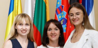 Благодійний фонд Богдана Кицака запускає проект “Мрій та дій” Благодійний фонд Богдана Кицака запускає проект "Мрій та дій"